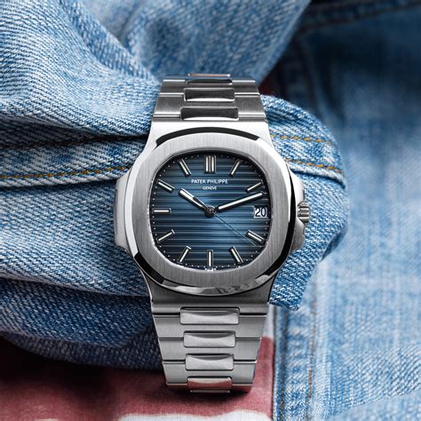 nautilus patek philippe watch|patek philippe nautilus original.